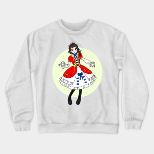 Nisekoi - Onodera Crewneck Sweatshirt